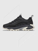 Merrell MOAB Speed 2 Sport Black from Saxumo.com