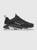 Merrell MOAB Speed 2 Sport Black from Saxumo.com