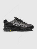 Merrell MOAB Speed GORE-TEX Black from Saxumo