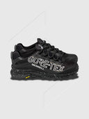 Merrell MOAB Speed GORE-TEX Black from Saxumo