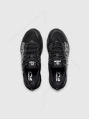 Merrell MOAB Speed GORE-TEX Black from Saxumo