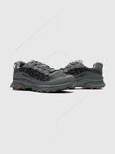Merrell MOAB Speed GORE-TEX Grey from Saxumo