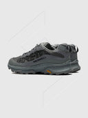 Merrell MOAB Speed GORE-TEX Grey from Saxumo