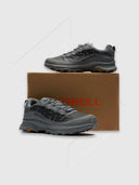 Merrell MOAB Speed GORE-TEX Grey from Saxumo