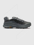 Merrell MOAB Speed GORE-TEX Grey