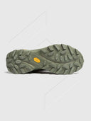 Merrell MOAB Speed GORE-TEX Lichen Green