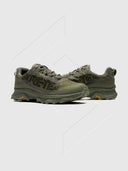Merrell MOAB Speed GORE-TEX Lichen Green