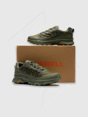 Merrell MOAB Speed GORE-TEX Lichen Green