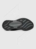 Merrell Morphlite Trail Runners Black/Asphalt from Saxumo