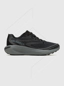 Merrell Morphlite Trail Runners Black/Asphalt from Saxumo