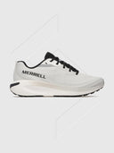 Merrell Morphlite Trail Runners Ash/Black from Saxumo