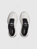 Merrell Morphlite Trail Runners Ash/Black from Saxumo