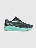 Merrell Morphlite Trail Runners Black/Canton