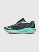 Merrell Morphlite Trail Runners Black/Canton from Saxumo