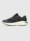 Merrell Morphlite Trail Runners Black/White from Saxumo
