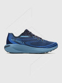 Merrell Morphlite Trail Runners Sea/Dazzle from Saxumo