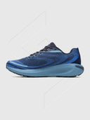 Merrell Morphlite Trail Runners Sea/Dazzle from Saxumo