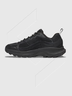 Merrell Speed Strike 2 Trek Triple Black from Saxumo.com