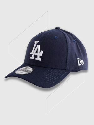 New Era LA Dodgers Cap Navy/White from Saxumo.com