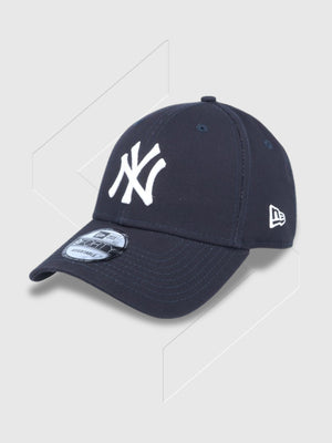 New Era Yankees Cap Navy/White from Saxumo.com