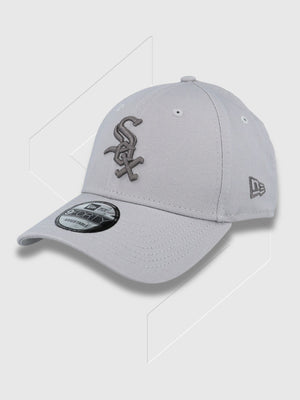 New Era Chicago White Sox Cap Grey from Saxumo.com