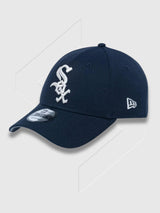 New Era Chicago White Sox Cap Navy/White