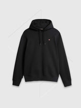 Napapijri Balis Hoodie Black