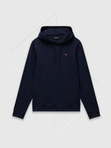 Napapijri Balis Hoodie Blue Marine