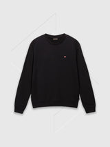 Napapijri Balis Crew Black