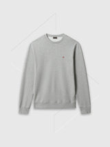 Napapijri Balis Crew Grey