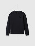 Napapijri Balis Crew Marine Blue