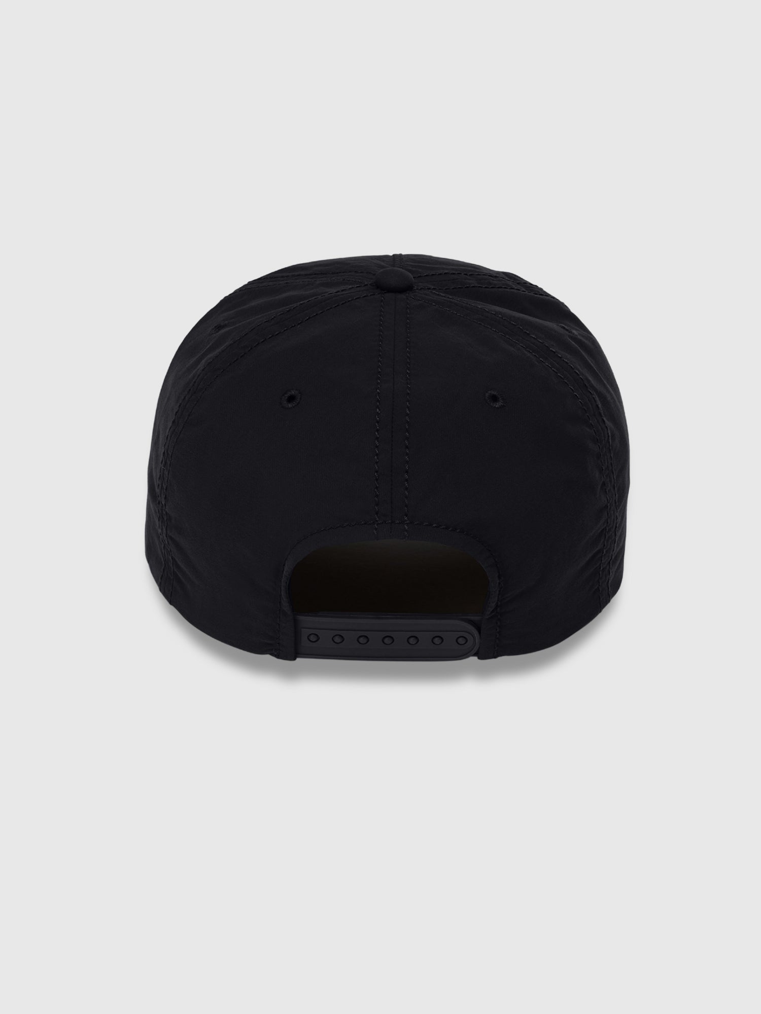 Napapijri Box Logo Cap Black Beauty from Saxumo.com