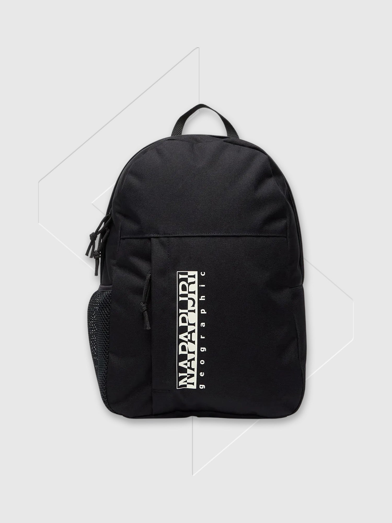 Napapijri Cala Bag Black from Saxumo.com