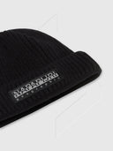 Napapijri F-Vispa Hat Black from Saxumo