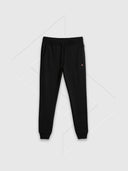 Napapijri Malis Sweat Pant Black from Saxumo