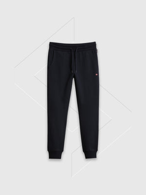 Napapijri Malis Sweat Pant Blue Marine from Saxumo.com