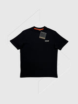 Napapijri Small Box T-shirt Black