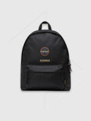 Napapijri Voyage 3 Backpack Black from Saxumo