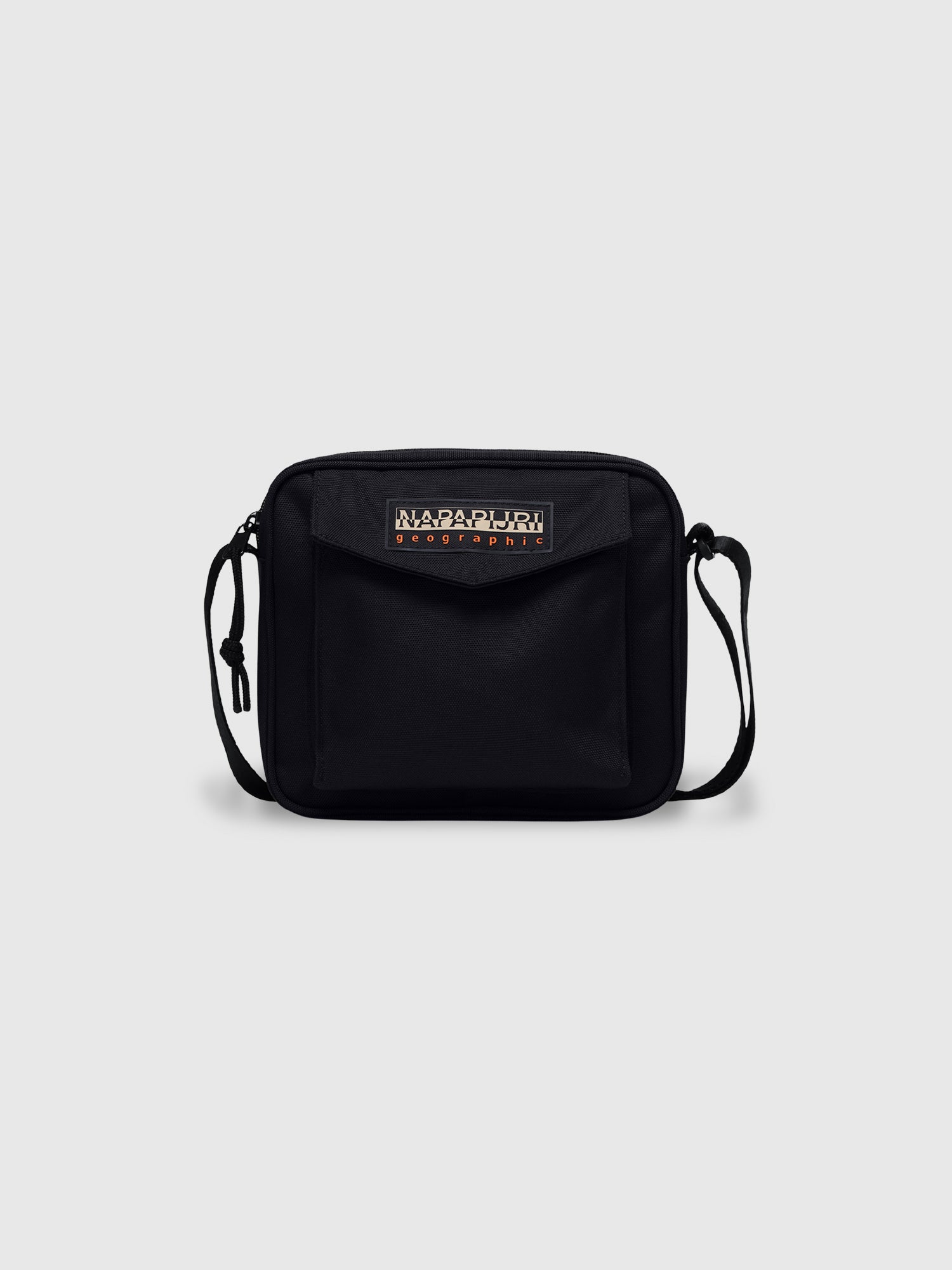 Napapijri Voyage CB Black Beauty from Saxumo.com