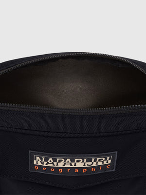 Napapijri Voyage CB Black Beauty from Saxumo.com