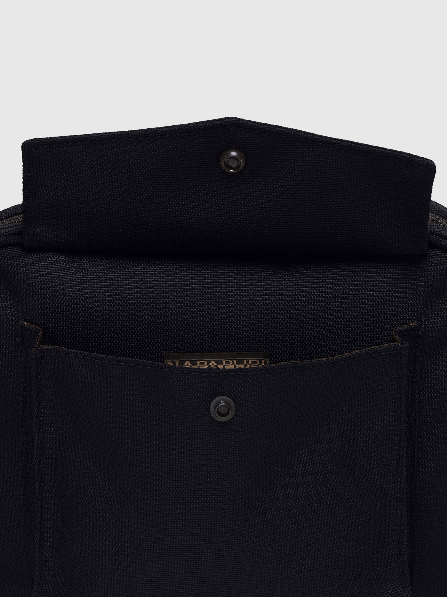 Napapijri Voyage CB Black Beauty from Saxumo.com