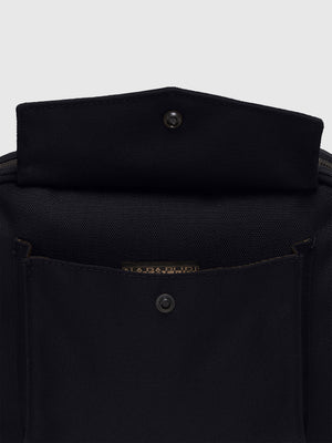 Napapijri Voyage CB Black Beauty from Saxumo.com