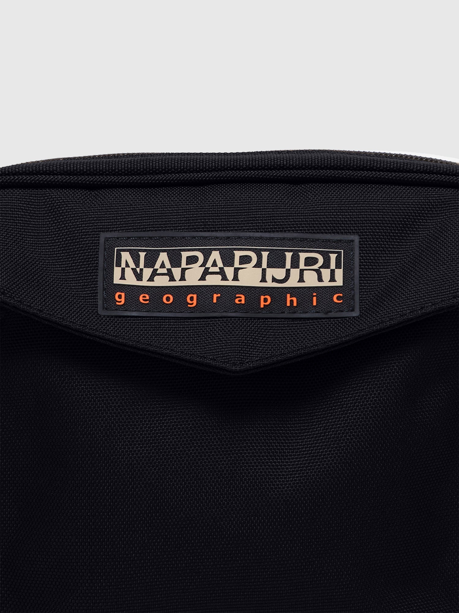 Napapijri Voyage CB Black Beauty from Saxumo.com