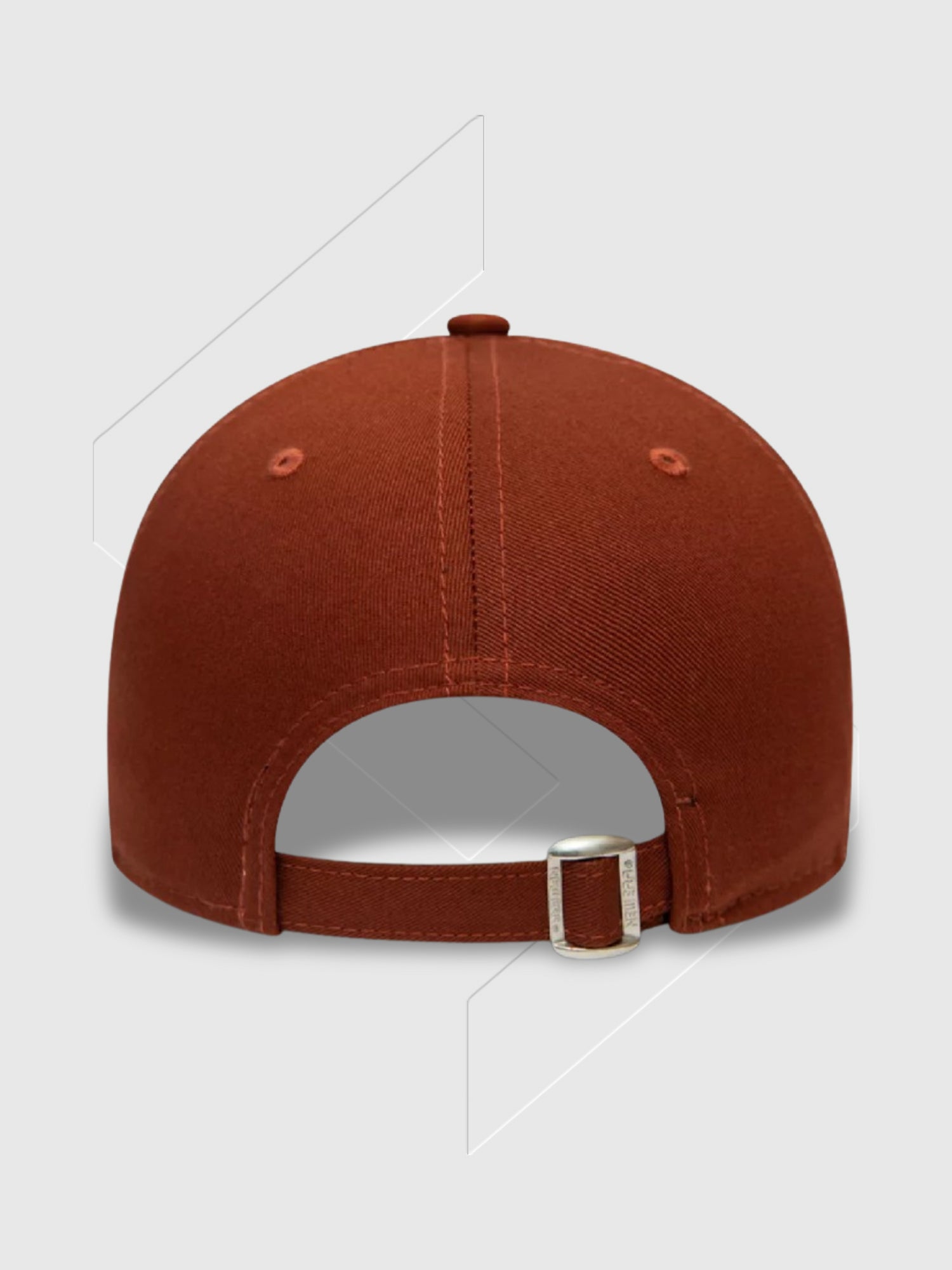 New Era Essential 9Forty Yankees Cap Brown from Saxumo.com