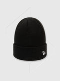New Era Flag Knit Beanie Black