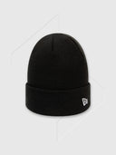 New Era Flag Knit Beanie Black from Saxumo.com