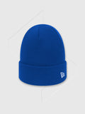 New Era Flag Knit Beanie Royal Blue