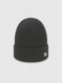 New Era Flag Knit Beanie Graphite from Saxumo.com