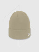 New Era Flag Knit Beanie Stone from Saxumo.com