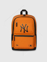 New Era Yankees Backpack Toffee